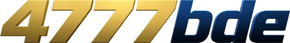 4777bde Logo